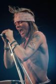 Axl rares PN013611