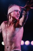Axl rares PN013615