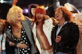 Axl rares PN013679