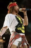 Axl rares PN013682