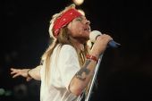 Axl rares PN013684