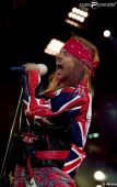 Axl rares axl wembley1992 01