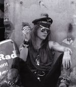 Axl robert john 24