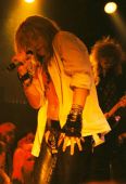 Axl special axl rose 1986