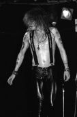 Axl special axl rose 1987 07