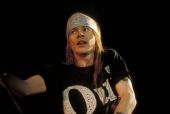 Axl special axl rose 1987 14