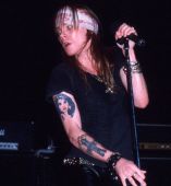 Axl special axl rose 1987 17