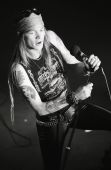 Axl special axl rose 1988 09