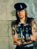 Axl special axl rose 1988 16