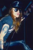 Axl special axl rose 1988 18