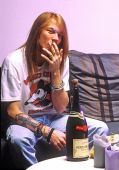 Axl special axl rose 1990 02