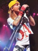 Axl special axl rose 1991 02