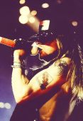 Axl special axl rose 1991 03