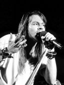 Axl special axl rose 1991 10