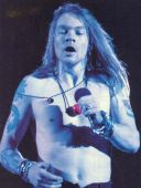 Axl special axl rose 1991 11