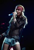 Axl special axl rose 1991 14