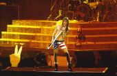 Axl special axl rose 1991 rio