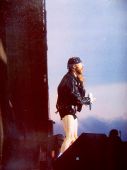 Axl special axl rose 1992 07