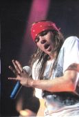 Axl special axl rose 1992 10