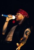 Axl special axl rose 1992 11