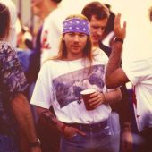 Axl special axl rose 1992 15