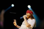 Axl special axl rose 1992 paris 04