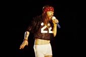 Axl special axl rose 1992 paris 05