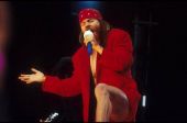 Axl special axl rose 1992 paris 08