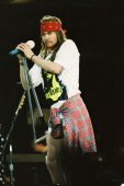 Axl special axl rose 1992 wembley 02