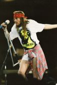 Axl special axl rose 1992 wembley