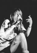 Axl special axl rose 1992