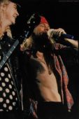 Axl special axl rose duff mckagan