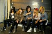 Axl special axl rose guns n roses