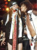 Axl special axl rose steven tyler