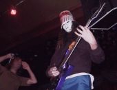 Buckethead buck02