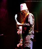 Buckethead buck07