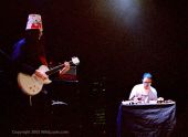 Buckethead buck08