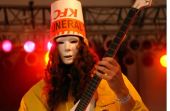 Buckethead buck20