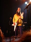 Buckethead buck23