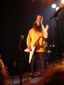 Buckethead buck23