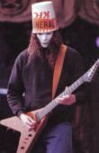 Buckethead buck28