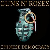 Chinese democracy chinese democracy artwork how are you grenade