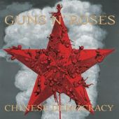 Chinese democracy chinese democracy single download