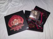 Chinese democracy coffret collector coffret collector 06