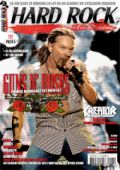 Chinese democracy hard rock mag 200812 couv