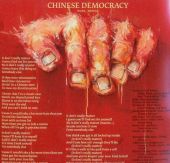 Chinese democracy new booklet03