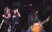 Concerts 1988 limelight 88