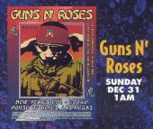Concerts 2001 0101 vegas poster2