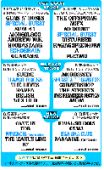 Concerts 2002 0817 japon lineup summersonic2