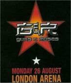 Concerts 2002 0826 uk affiche metro docklands